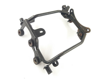 Yamaha WR 125 R DE07 [2010] - Lampholder Cockpit Holder - 0