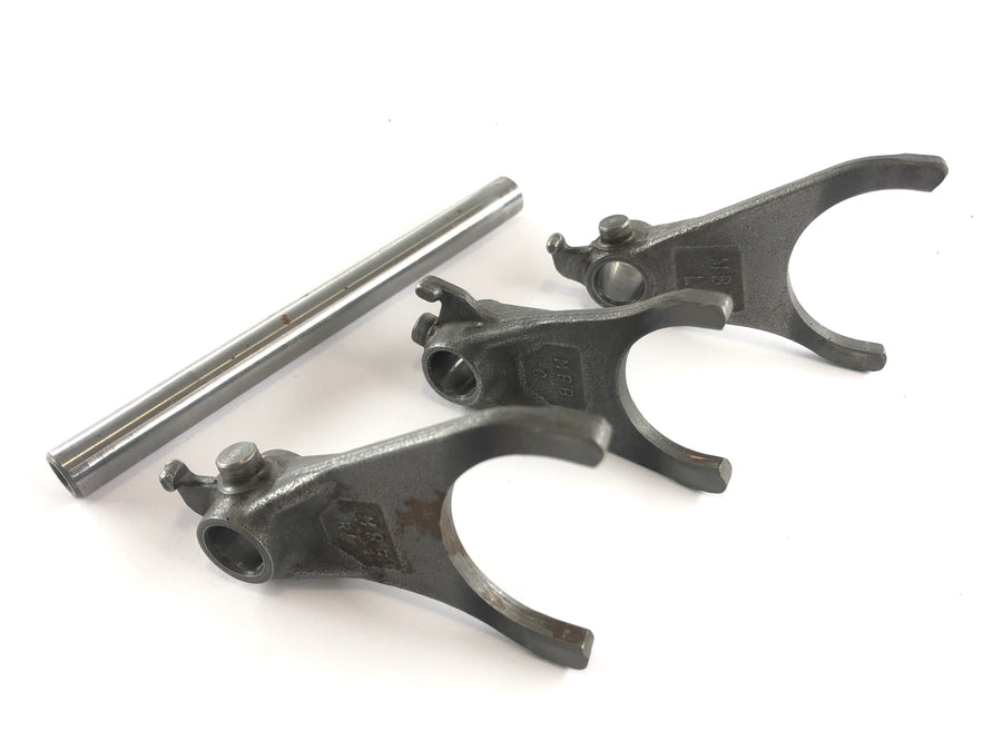 Honda Varadero XL 1000 SD02 [2002] - Switch Forks Switching Claus Set