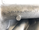 BMW M 535i E28 [1986] - Intake Bridge-2
