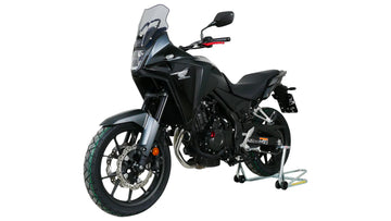Honda NX 500 [2024-]-Sportsdisk "SP" - 0