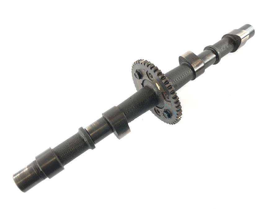 Kawasaki Zephyr 750 ZR750C [1991] - Camshaft Inlet Wave