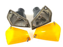 BMW R 100 RT [1979] - Turn Signal Cladding Indicator Set -par-4