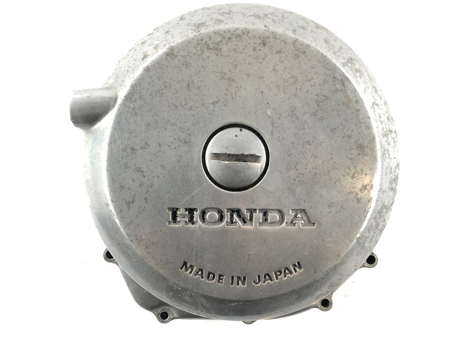 Honda CB 750 K RC01 [1983] - Motorlågetkoblingslåg