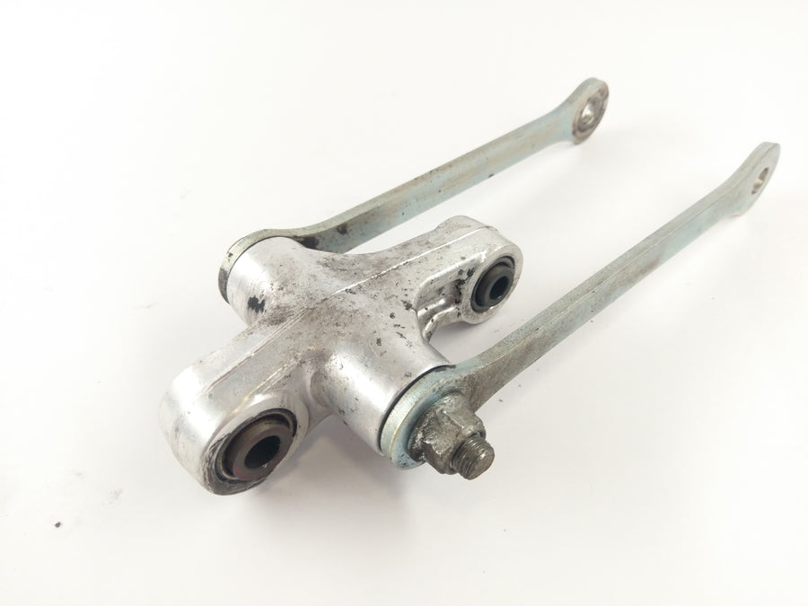 Suzuki GSF 400 GK75B Bandit [1991] - Fjederafbøjningsafbøjningshåndtag