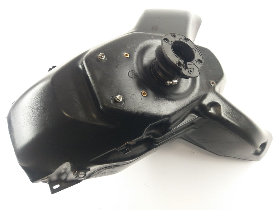 Moto Guzzi Stelvio 1200 4V [2008] - Tank Benzin Tank