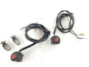 Husqvarna TE 450 H8 [2007] - Start og stop switch-1