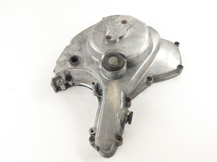 Cagiva Alazzurra 350 [1985] - Limmet Lid Light Machinery Cover Motor Lid