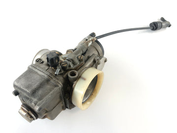 Husqvarna Te 610 8AE [1992] - karburator