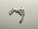Rolex 17014 17013 - Caliber 5035 - 6002 - Werktop Center Bridge Pont Pont-3
