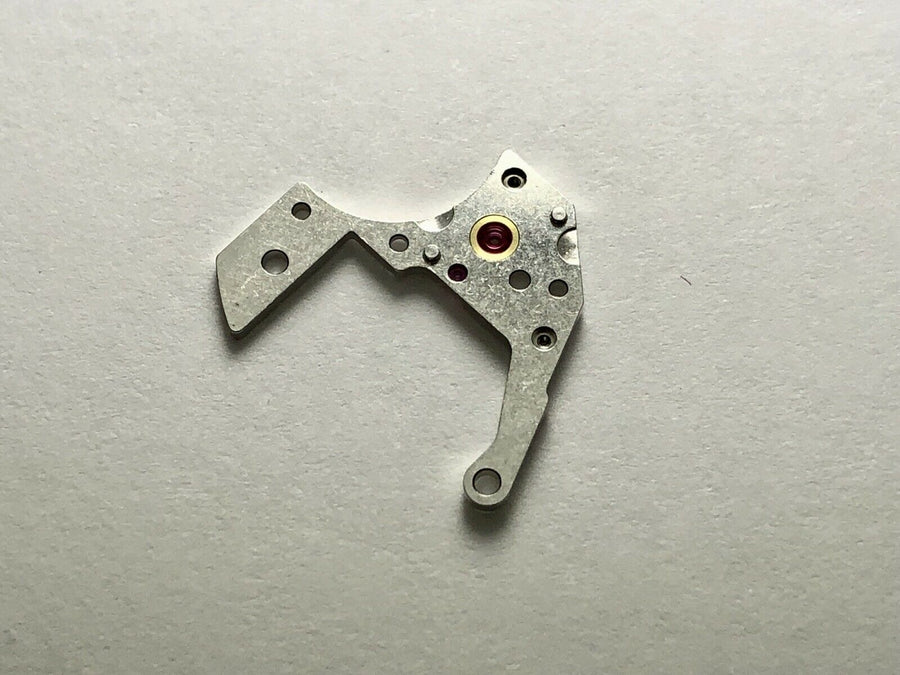 Rolex 17014 17013 - Caliber 5035 - 6002 - Werktop Center Bridge Pont Pont