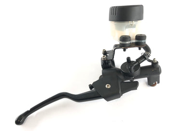 BMW F 800 S [2007] - Handbrakepumpebremsepumpe foran - 0