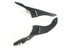 BMW K 1300 S K12S [2009] - Cockpita Cover Interiør beklædning til venstre og højre-1