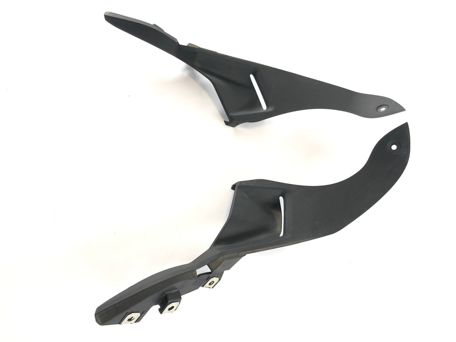 BMW K 1300 S K12S [2009] - Cockpita Cover Interiør beklædning til venstre og højre