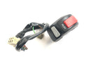 Yamaha YZF 750 R 4NHN [1995] - Styrets fittings styret switch til højre-1