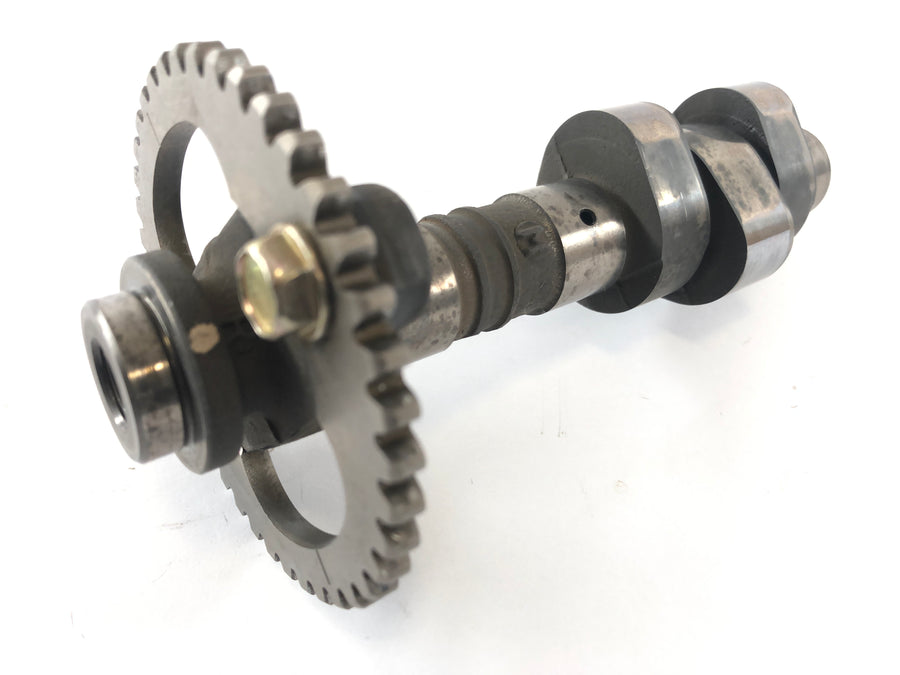 Honda XRV 750 Africa Twin RD04 [1993] - Camshaft Cylinder bagefter
