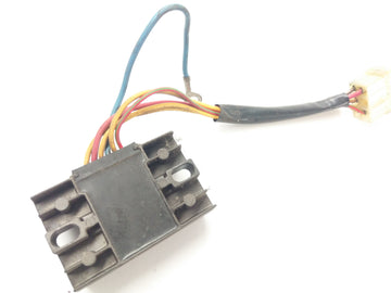 Aprilia Rs 125 MPB [1999] - Generatorcontroller Controller - 0