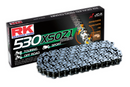 SUZUKI GSX 750 [1998-2003] - 530 stål RX-ring 116 led