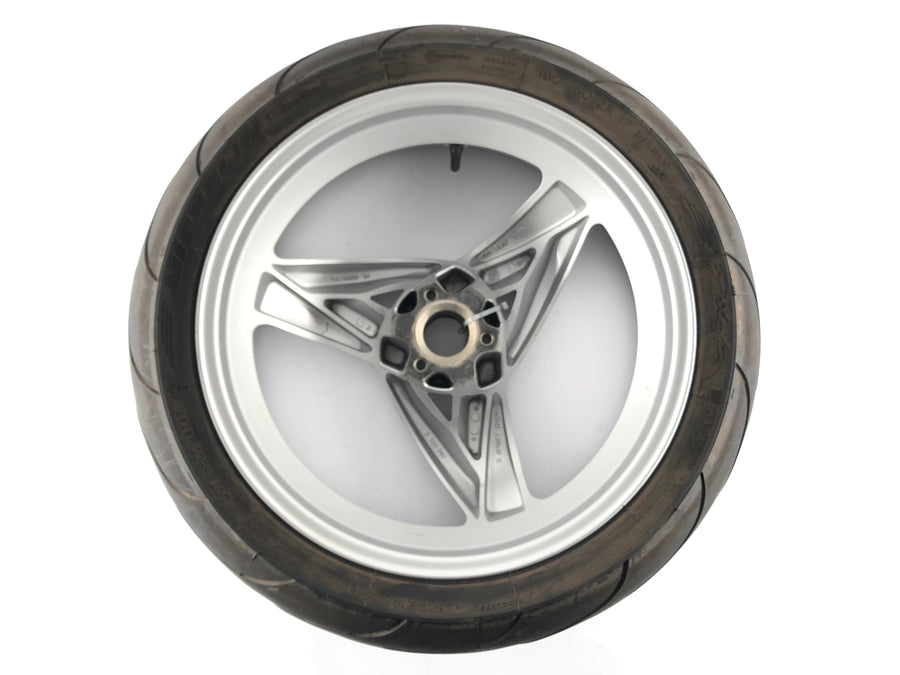 BMW F 650 CS Scarver [2001] - Baghjul Rad Rim