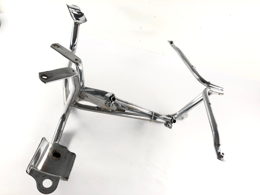 Honda Goldwing GL 1200 SC14 [1991] - Case Carrier Set Sides Case Shots