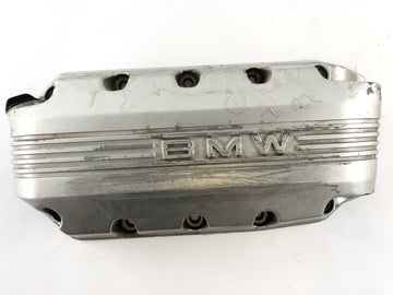 BMW K 100 [1984] - Krumtapaksel Låg Motor Lid - 0