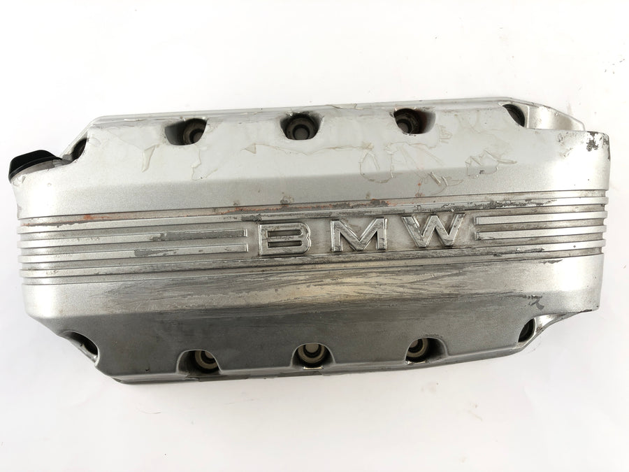 BMW K 100 [1984] - Krumtapaksel Låg Motor Lid