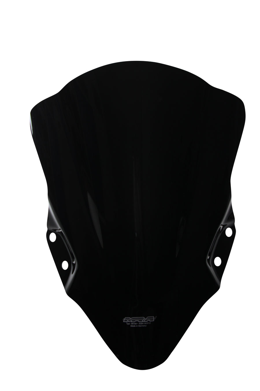 Kawasaki Ninja 250/400 [2018-2023]-Racing Disc "R"
