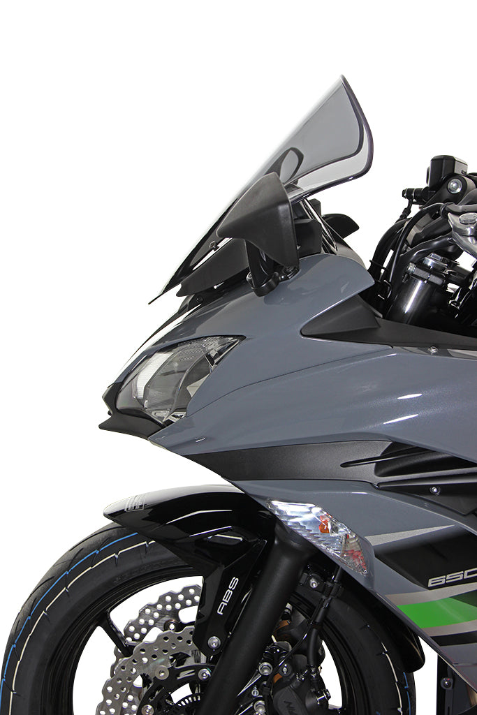 Kawasaki Ninja 650 [2017-2019] -Touring Disc "TM"