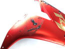 Yamaha yzf r1 rn12 [2005] - beklædningsside øverst til højre stærkt ridset ???-2