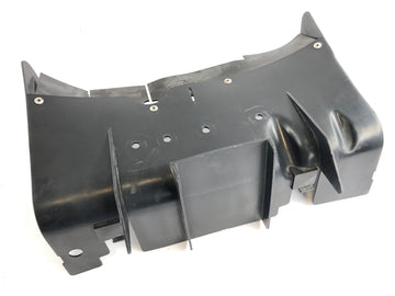 Suzuki DL 1000 V -Strom [2006] - Cover Splash Protection foran - 0