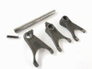 Yamaha WR 125 R DE07 [2016] - Switch Forks Switching Claws Set-1