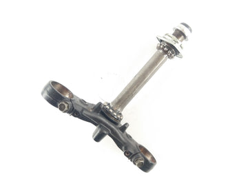 Honda CBR 900 RR SC33 [1996] - Fork Bridge nedenfor - 0