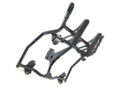 Suzuki DL 1000 V -Strom [2006] - Beklædningsholder Antlers-2