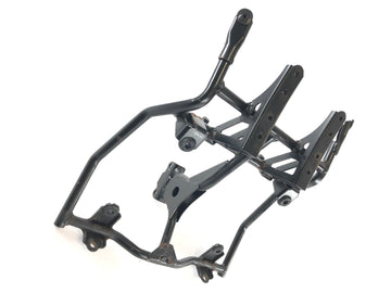 Suzuki DL 1000 V -Strom [2006] - Beklædningsholder Antlers - 0
