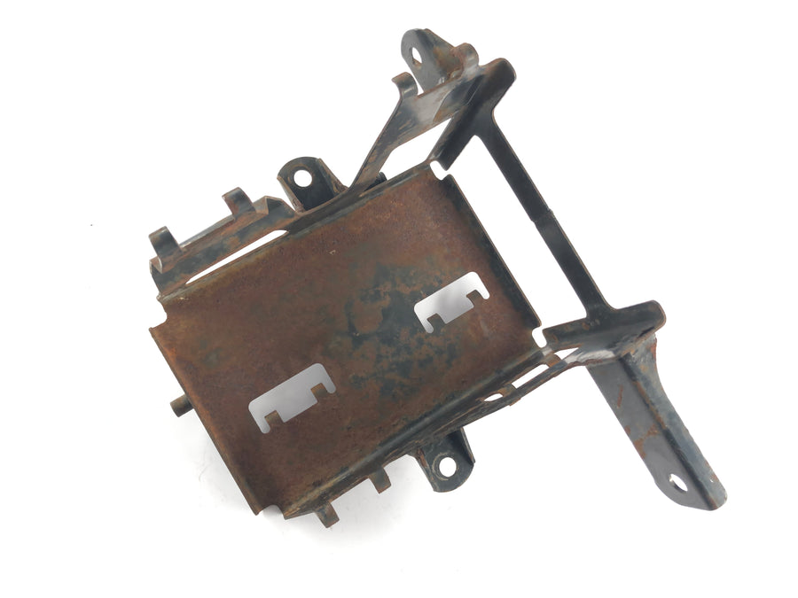 BMW R 100 GS 247E [1991] - Batteri Box Holder