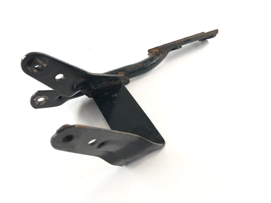 Suzuki LS 650 NP41B [1990] - Bracket udstødning