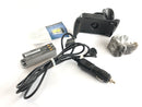 Honda Africa Twin XRV 750 RD07 [1993] - Loader og Holder for Garmin Navi-2