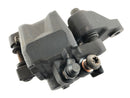 BMW F 800 S [2007] - Brake Caliper Brake Brake med ankerplade bagpå-2