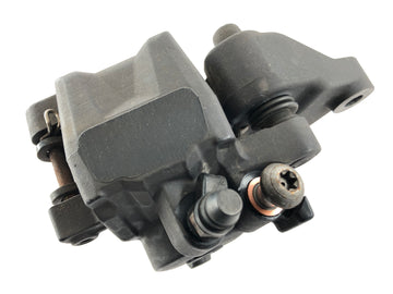 BMW F 800 S [2007] - Brake Caliper Brake Brake med ankerplade bagpå - 0