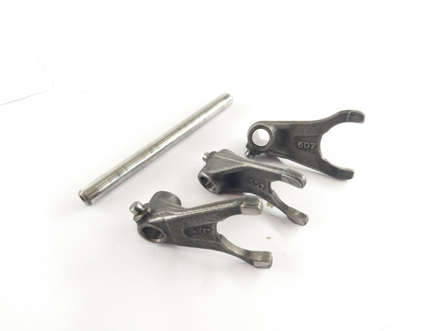 Beta RR 4T 125 LC [2016] - Switch Forks Schalklauen Set