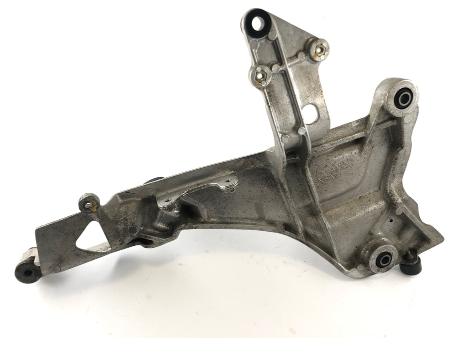 Honda St 1100 SC26 Pan European [1990] - Rast Holder -fodstøtter til venstre