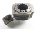Moto Guzzi v11 Sport [2003] - Cylinder og stempel-1