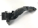 Honda VFR 750 F RC24 [1988] - Bageste underbreak Splash Protection-2