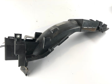 Honda VFR 750 F RC24 [1988] - Bageste underbreak Splash Protection - 0