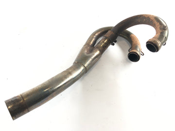 KTM LC4 620 Adventure [1996] - Manifold udstødningsmanifold