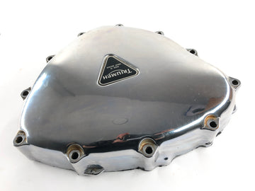 Triumph Bonneville 908MD [2001] - Let maskiner dækker motorisk låg - 0