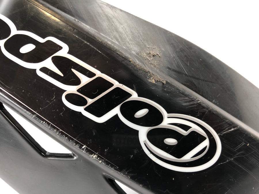 Beta RR 125 [2018] - Håndbeskyttere sæt par