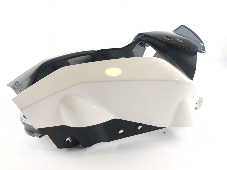 KTM Duke 125 [2011] - Lampemaske Cockpit -beklædning