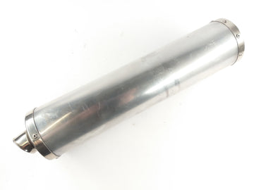 Triumph Speed ​​Triple T509 - udstødning lyddæmper slip på