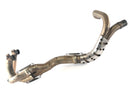 Husqvarna TE 610 8AE [1992] - Manifold udstødningsmanifold-3