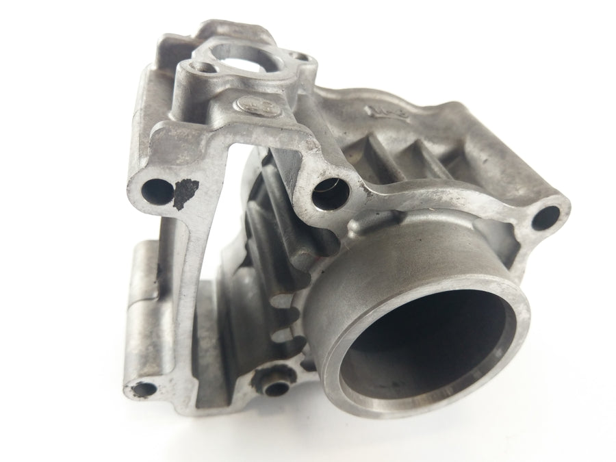 Beta RR 4T 125 LC [2016] - Cylinder med stempler